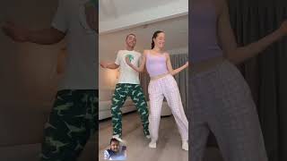 Best couples #couple #couplegoals #duet #dancer #reggaeton #music #musica #cover #badbunny