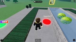 Melon River Tycoon (Roblox)