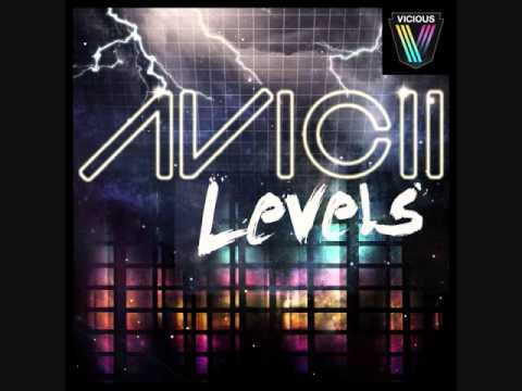 Avicii Vs Kesha - Levels Vs We r Who We r (Ayyash's Mashup)