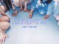 [SUBTHAI] Red Velvet (레드벨벳) - Aitai-tai