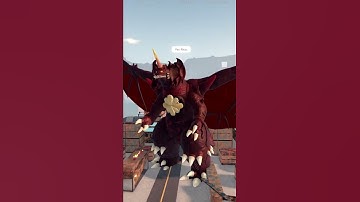 Kaboom? (Kaiju Universe Shorts)