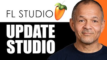 How to Update FL Studio 21 – Quick & Easy Guide (2025)