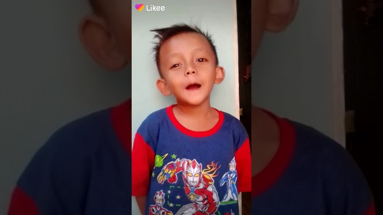  Anak  umur 5tahun merokok  YouTube