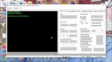 NOKIA 1280 RM 647 SECURITY CODE RESET