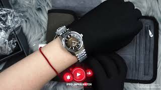 SEIKO King seiko SDKS013 Mechanical 6R31 Watch | IPPO JAPAN WATCH