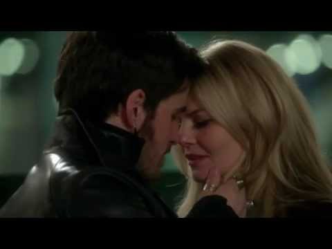 OUAT - 3x21/22 'You traded your ship for me?' [Emma & Hook]
