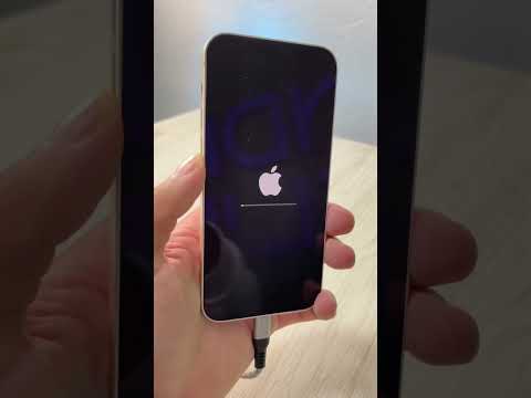 Vídeo: Como instalar um cartão SIM no iPhone: 13 etapas (com imagens)