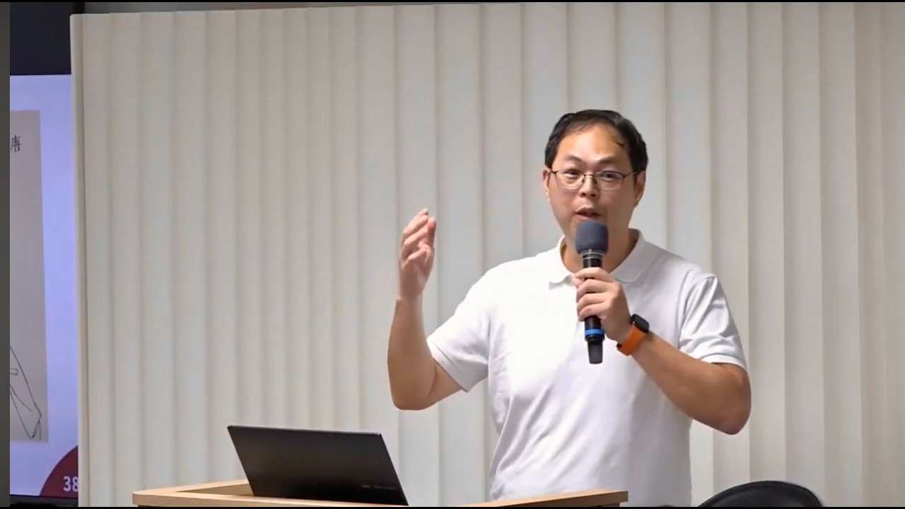 經典怎麼來到你手上：大藏經的千年旅程