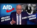 Gesichert rechtsextrem: Wird die AfD bald verboten? | heute-show vom 17.11.2023