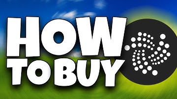 IOTA Token ✅ How to Buy MIOTA crypto on PancakeSwap