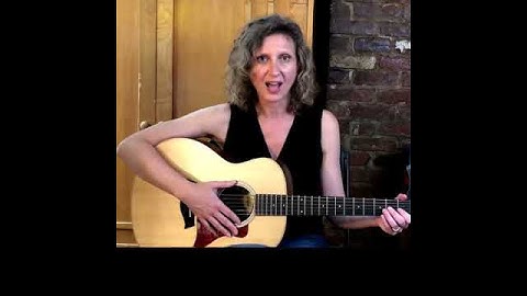 Make it Quick #4 - Ledger Lines and Your Guitar Strings