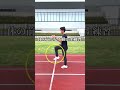 前さばきの極意