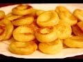 Польские картофельные клецки