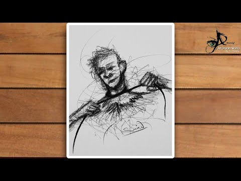 How to Draw Cat - Easiest Tutorial Ever - YouTube