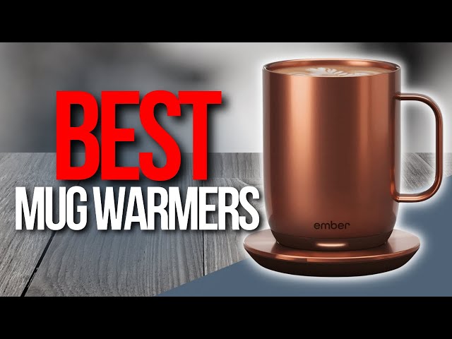 Best Mug Warmers