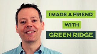 Green Ridge Solar Client Testimonial - Nate