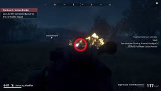 Generation Zero: Episode 3