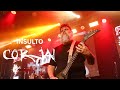 CORJA!: INSULTO (AO VIVO EM FORTALEZA-CE, FESTIVAL ROCK CORDEL - 2026) Helder Jackson