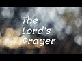 Our Father Prayer Please Like Share And Subscribe 