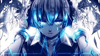 | Nightcore | J-hope - Blue Side (Outro)