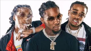 Migos - Work Hard New Song 2017