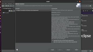 How to Setup Eclipse IDE for C/C++ Development on Ubuntu 20 , 18, 16 and Linux