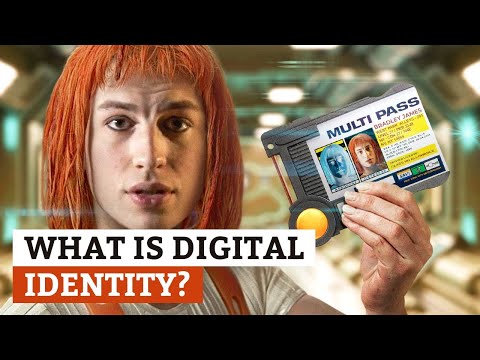 What is Digital Identity and Do We Really Need it? | Explained