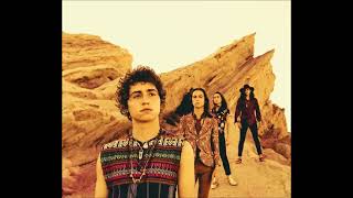 @GretaVanFleet - Talk On The Street