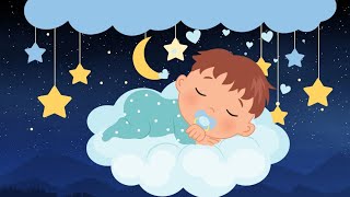 Lullaby for kids | Lullaby to make baby sleep in just 3 minutes