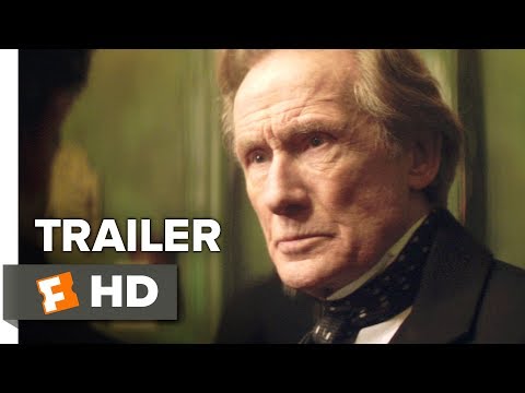 The Limehouse Golem Trailer #1 (2017) | Movieclips Trailers