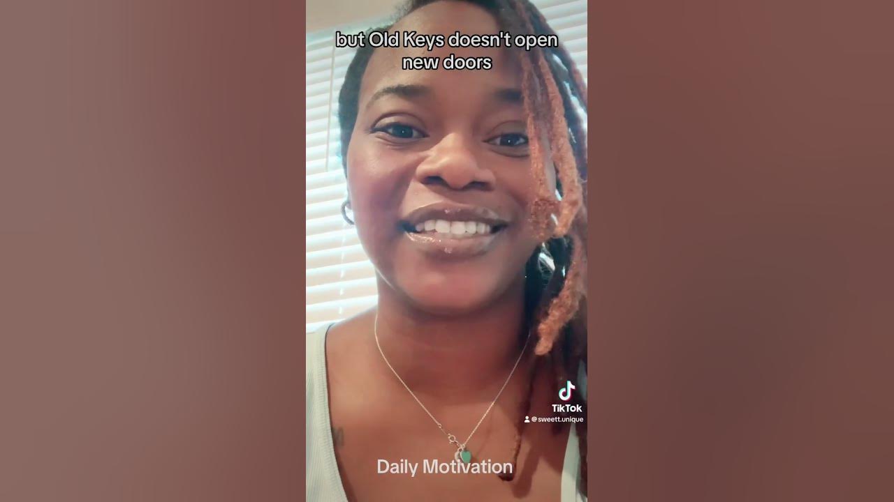 What keys do you have access to motivation dailybread mind prayer