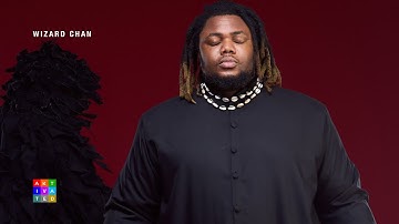 Wizard Chan - Amen (God My Dealer) | AKtivated Sessions