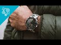 Top 5 Best Rugged Watch to buy in 2021