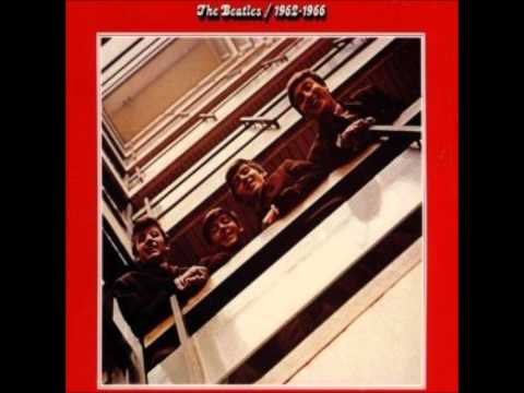 The Beatles - Help!