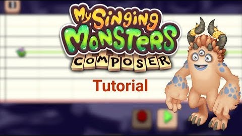 Earth Island Composer Tutorial - Stoowarb