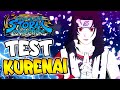 Je teste enfin kurenai yuhi elle est incroyable   naruto storm connections dlc