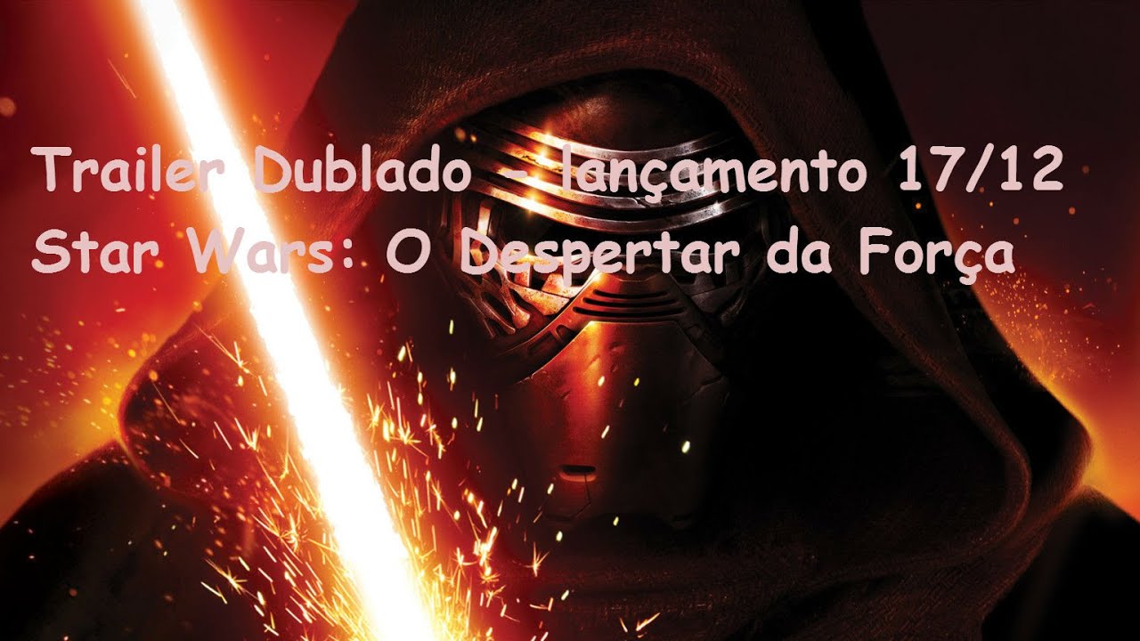 Star Wars 1 Dublado