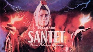 SANTET ILMU PELEBUR NYAWA TRAILER | #filmjadul #suzzanna #santet