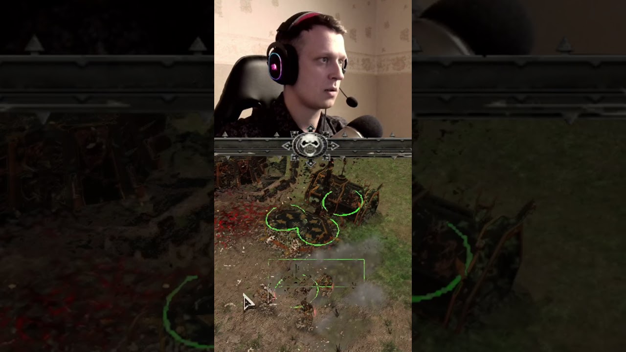 Кхорнитский билд | Часть 1 