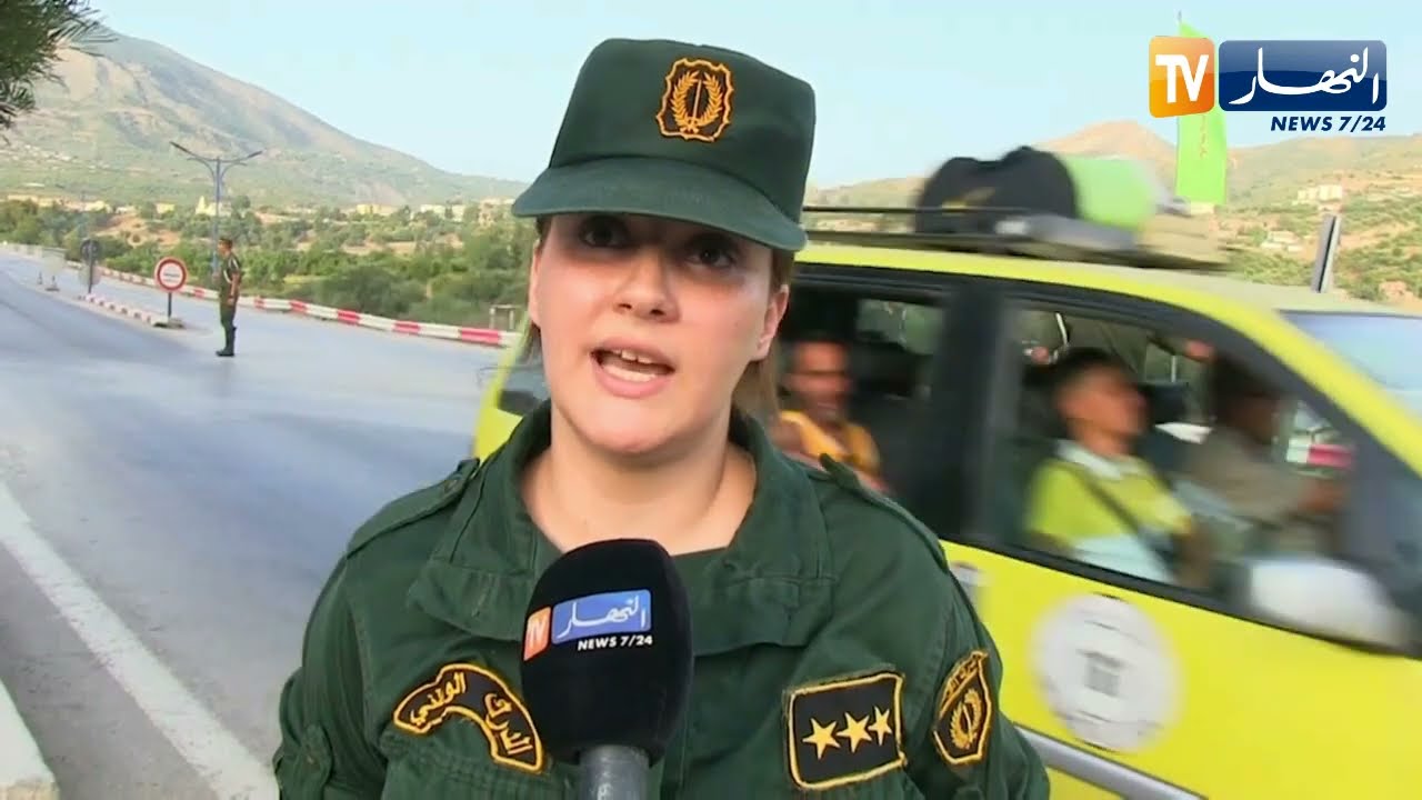 جيجل: تنظيم حملة تحسيسية لأصحاب المركبات تفاديا لوقوع حوادث المرور