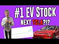 The Next Tesla Stock | Top EV Stock Now