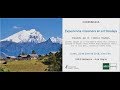 Conferencia "Experiencia misionera en el Himalaya"