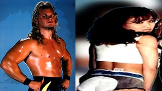 Kimona on her Relationship with Chris Jericho Net Worth