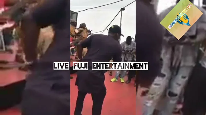 LATEST OGANLA PASUMA LIVE AT OWODEEGBA IFA FEATIVAL #oganlapasuma #pasuma #oganla