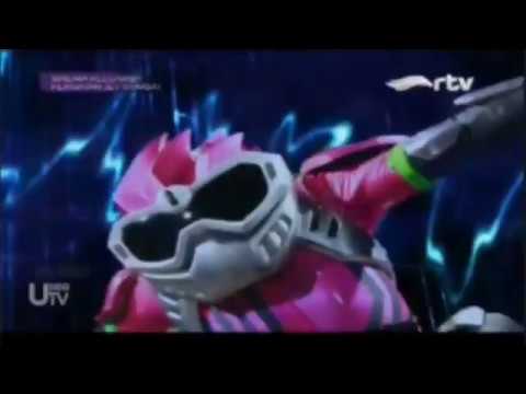 Opening Kamen Rider Ex-Aid which is on RTV + Sub. Indo&Eng. - YouTube