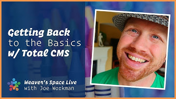 Edit Your Website Online with Total CMS