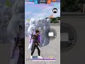 free fire one tap #freefire #comedy