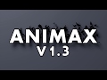 ANIMAX - V1.3