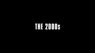 HORROR RETROSPECTIVE: The 2000s