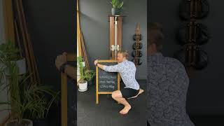 Research into an AI chat or for back pain